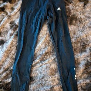 Adidas XS Leggings